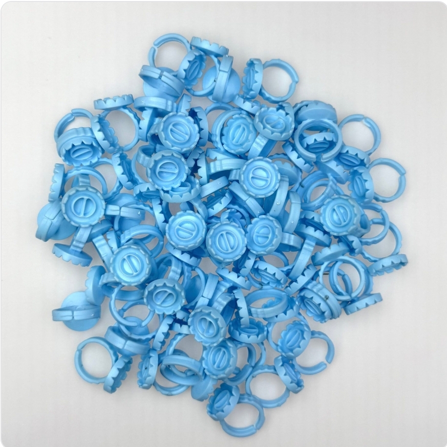 جاچسبی انگشتی