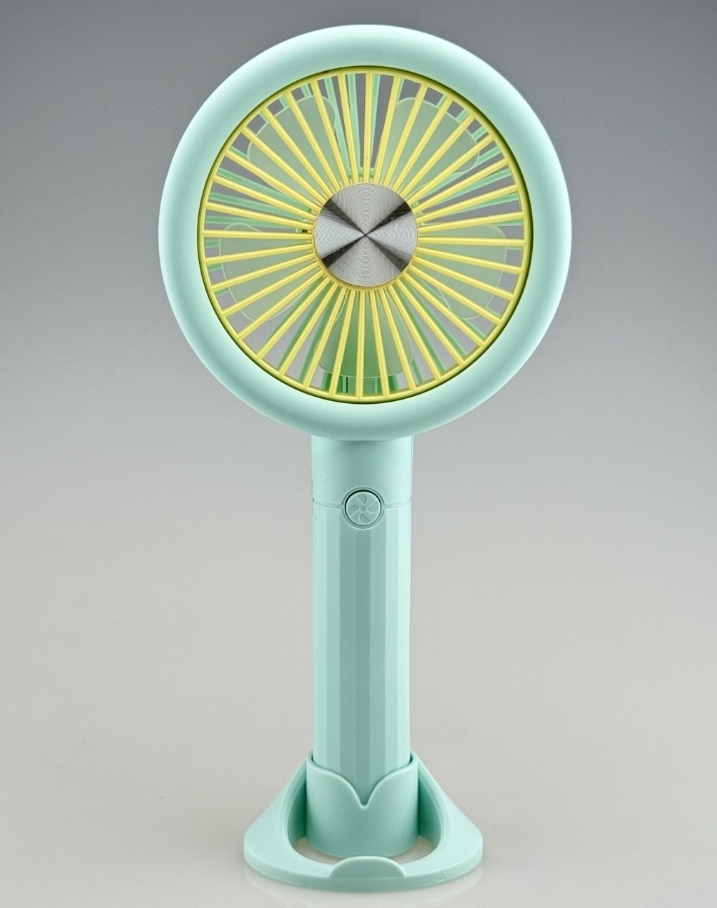 فن ۳حالته فشن