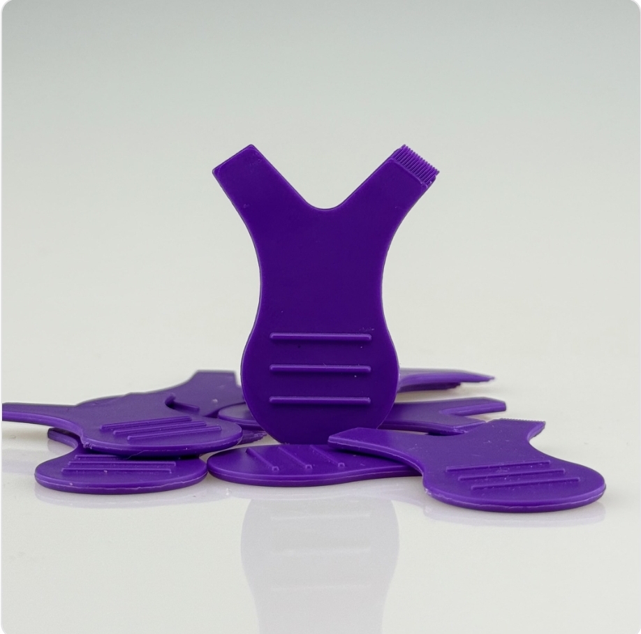 شانه لیفت u پلاستیکی