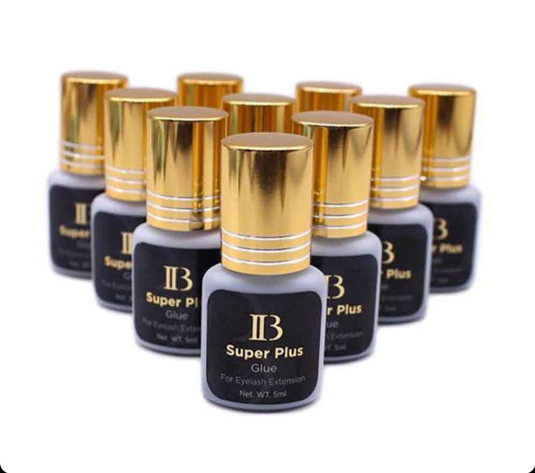 چسب اکستنشن مژه IB