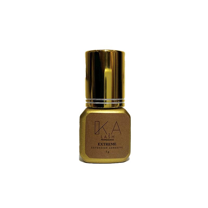 چسب اکستنشن مژه کی لش 5 میل نیم ثانیه