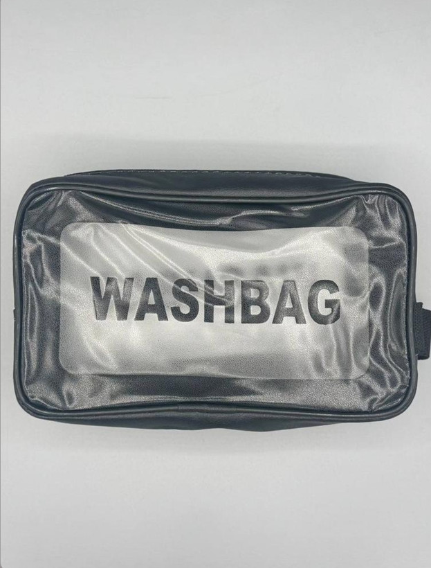 کیف WASH BAG (سایز M)