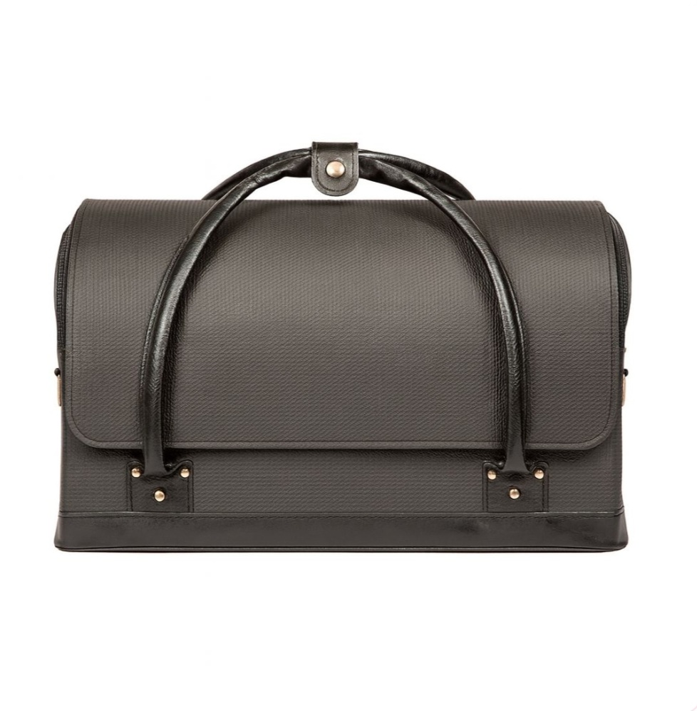 کیف ابزار بزرگ ناخن و میکاپ