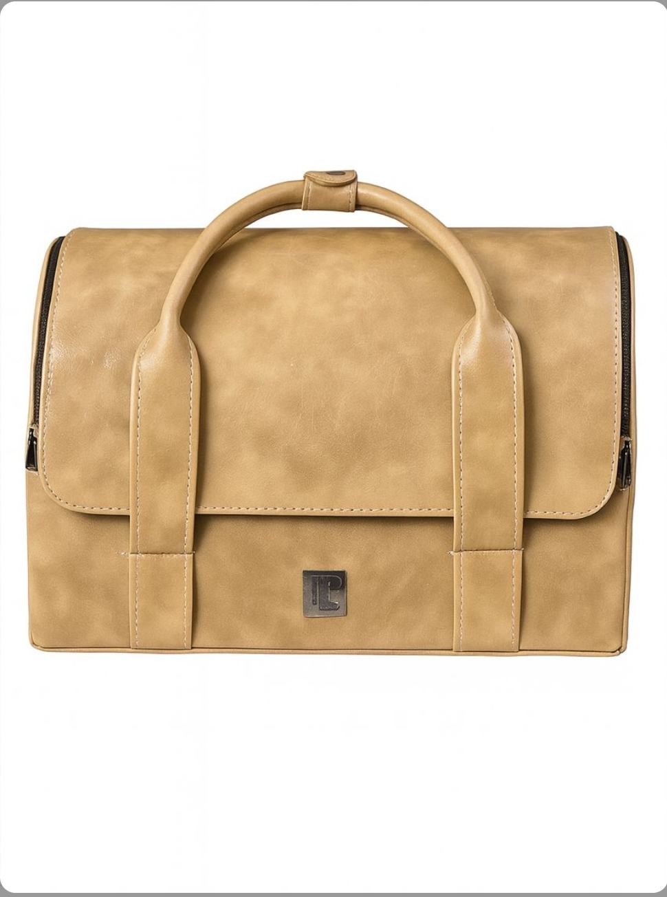 کیف ابزار بزرگ ناخن و میکاپ