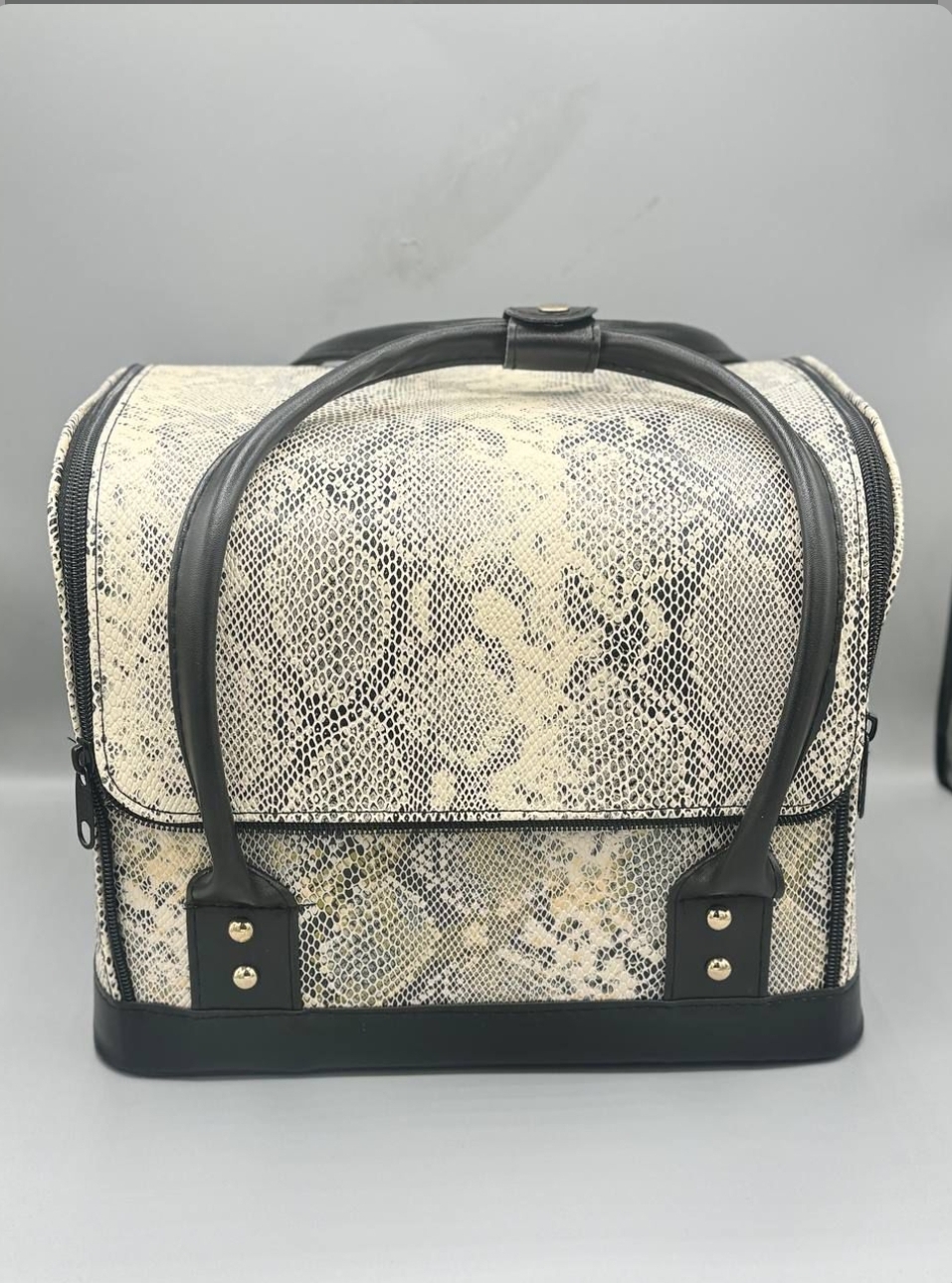 کیف ابزار پوست ماری سایز متوسط