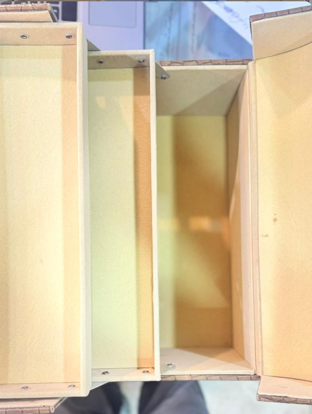 کیف ابزار وارداتی