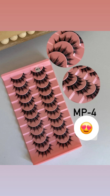 پالت ۱۰ جفتی انیمه کره ای🇰🇷کد mp_4