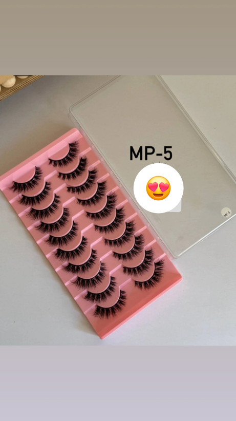 پالت ۱۰ جفتی انیمه کره ای🇰🇷کد mp_5