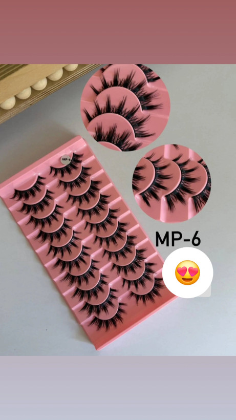 پالت ۱۰ جفتی انیمه کره ای🇰🇷کد mp_6