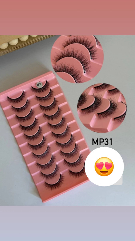پالت ۱۰ جفتی انیمه کره ای🇰🇷کد mp_31