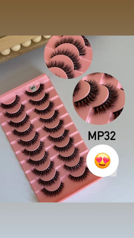 پالت ۱۰ جفتی انیمه کره ای🇰🇷کد mp_32