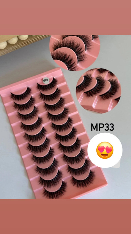 پالت ۱۰ جفتی انیمه کره ای🇰🇷کد mp_33