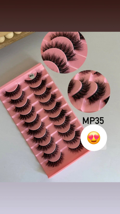 پالت ۱۰ جفتی انیمه کره ای🇰🇷کد mp_35