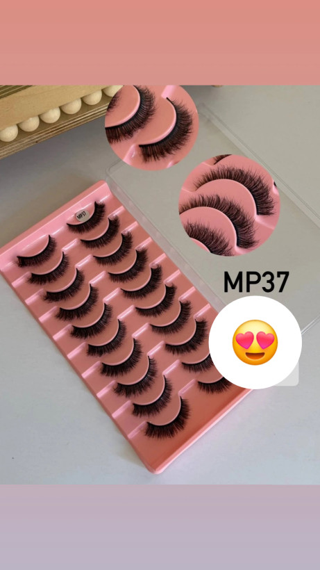 پالت ۱۰ جفتی انیمه کره ای🇰🇷کد mp_37